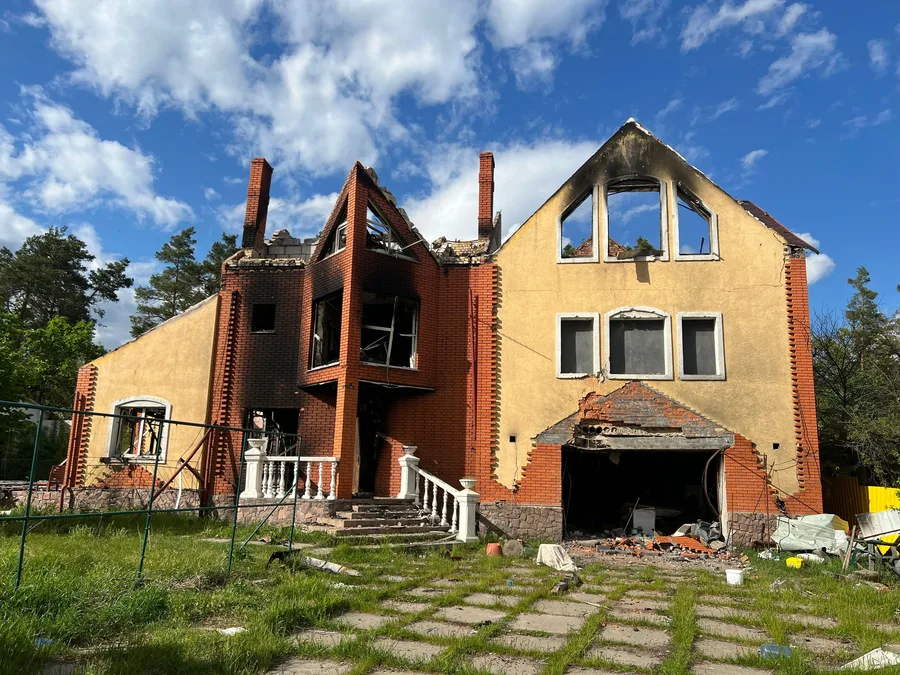 smoke odor removal Charlotte NC — thermal fogging during fire damage restoration